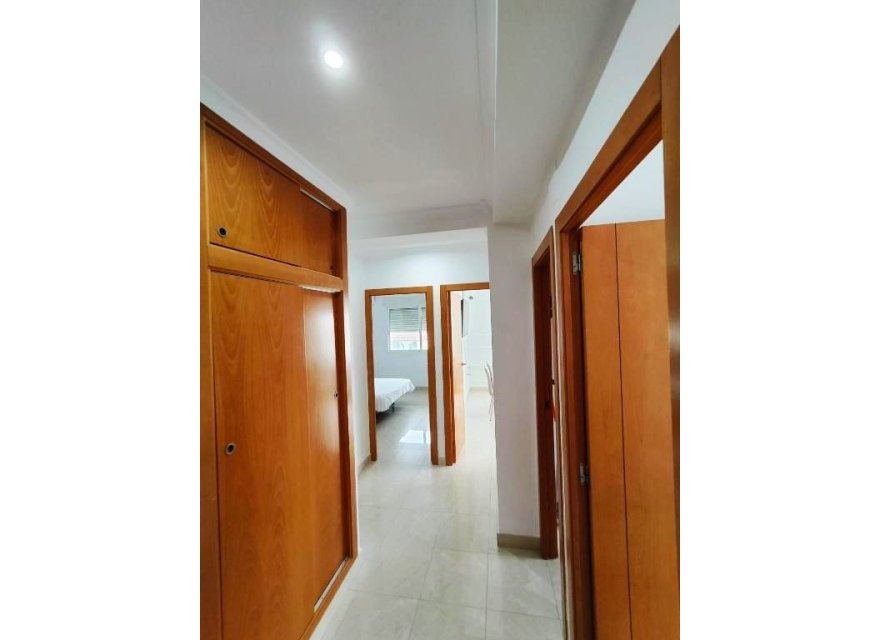 Resale - Apartment - Jávea - Costa Blanca