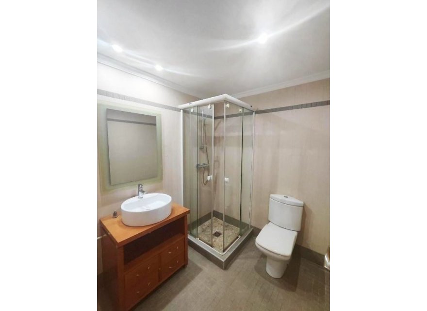 Resale - Apartment - Jávea - Costa Blanca