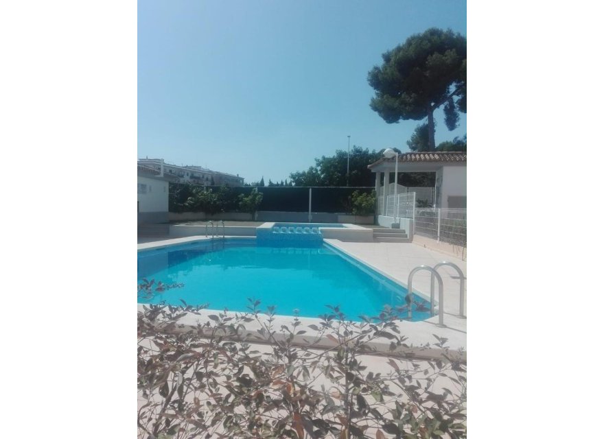 Resale - Apartment - Jávea - Costa Blanca