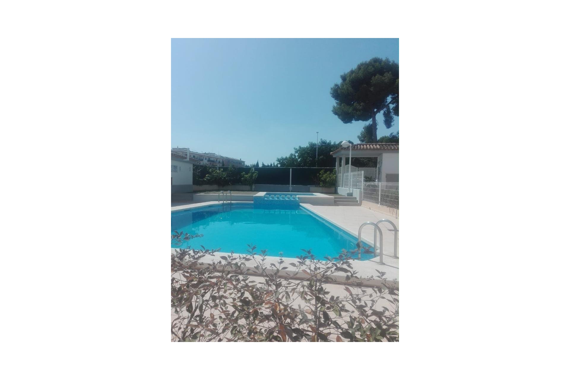 Resale - Apartment - Jávea - Costa Blanca