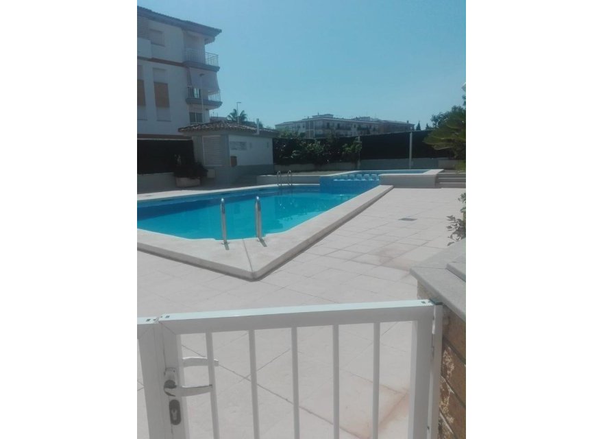 Resale - Apartment - Jávea - Costa Blanca