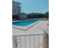 Resale - Apartment - Jávea - Costa Blanca