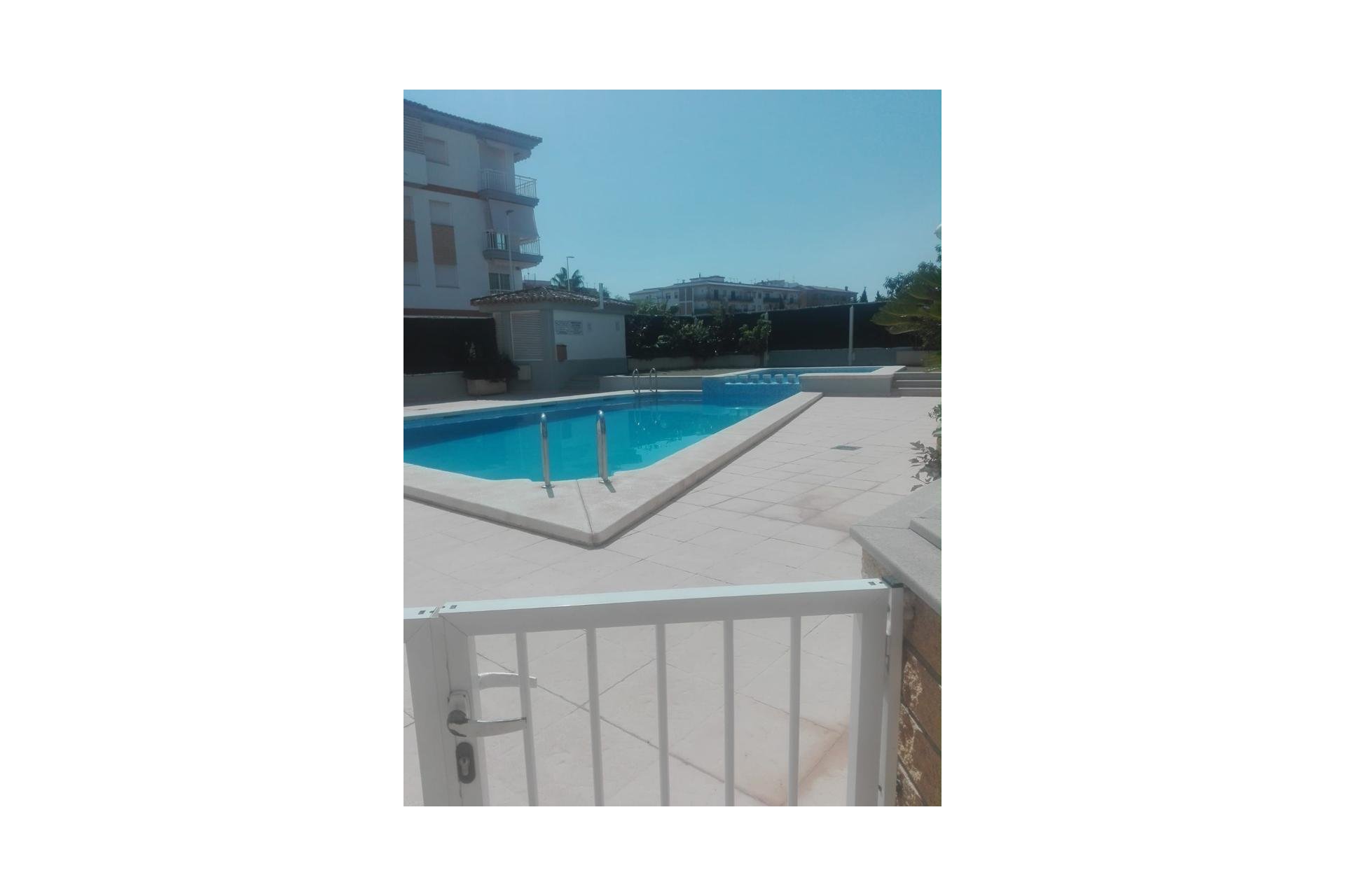 Resale - Apartment - Jávea - Costa Blanca