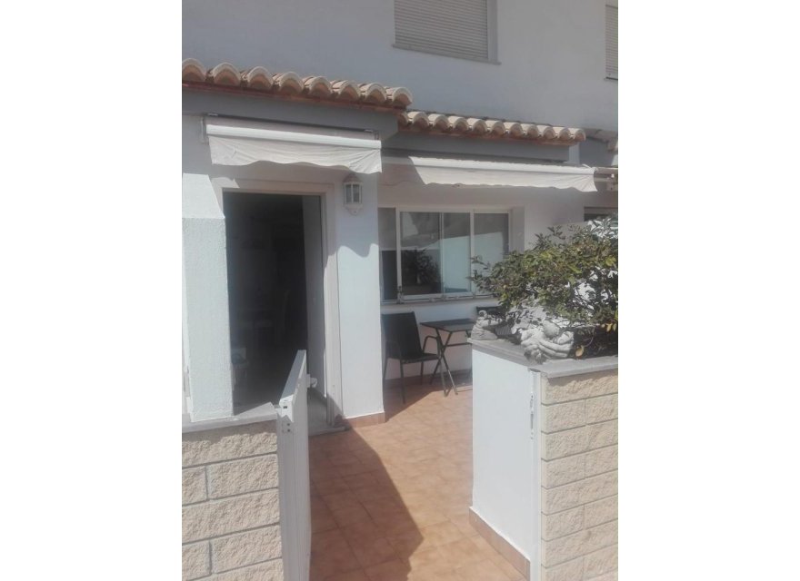 Resale - Apartment - Jávea - Costa Blanca