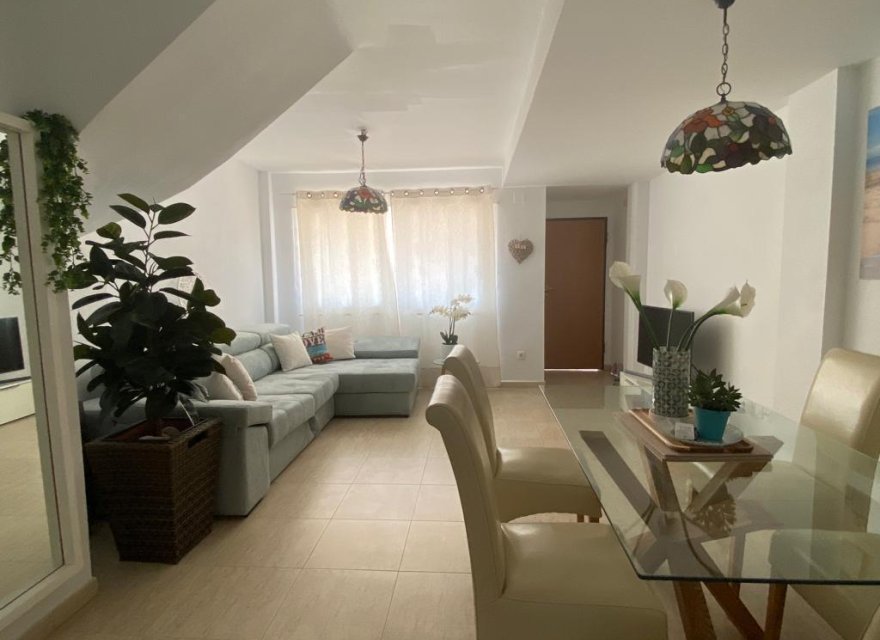 Resale - Apartment - Jávea - Costa Blanca