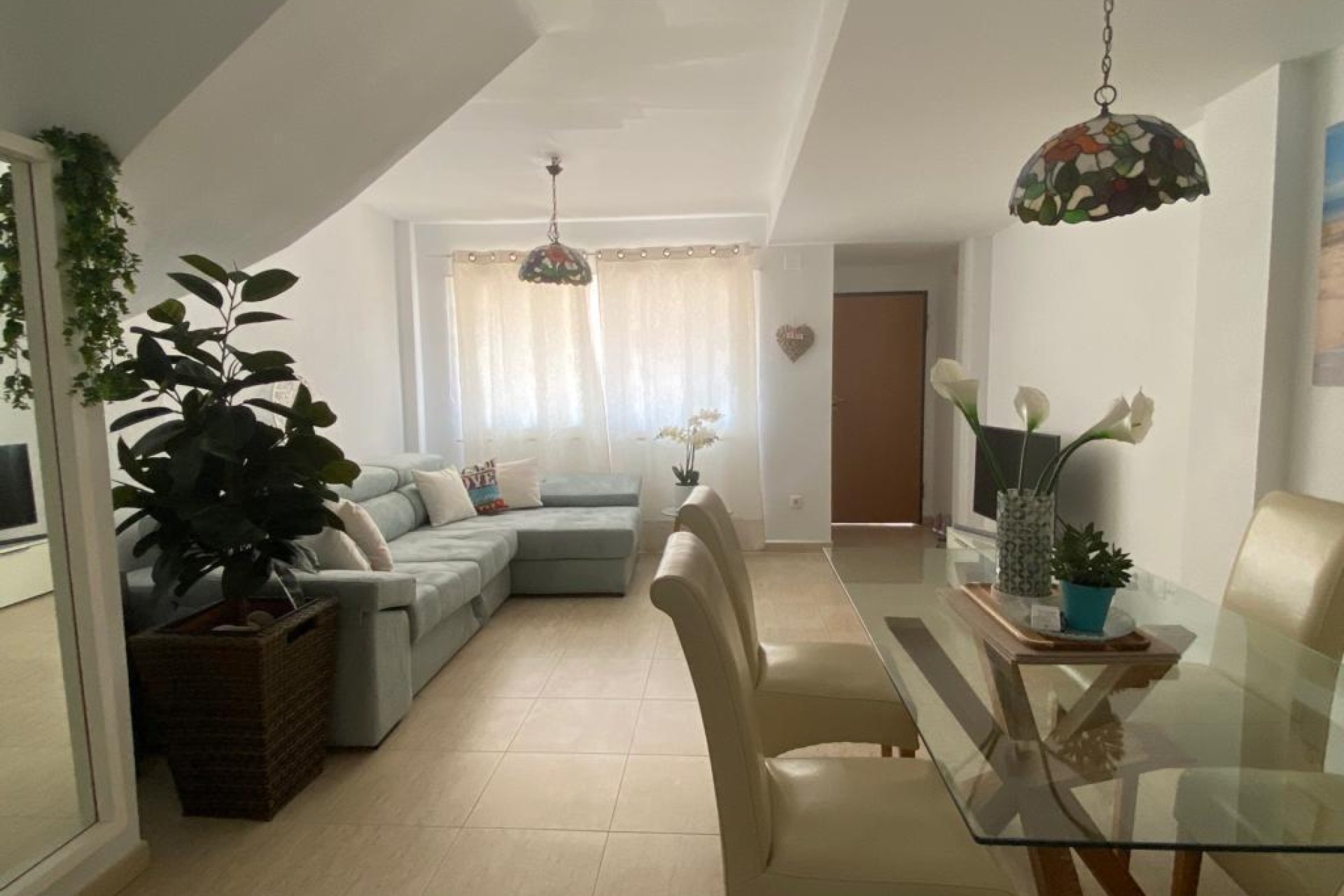 Resale - Apartment - Jávea - Costa Blanca