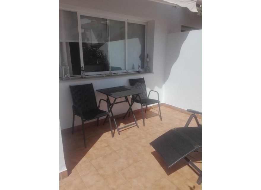 Resale - Apartment - Jávea - Costa Blanca