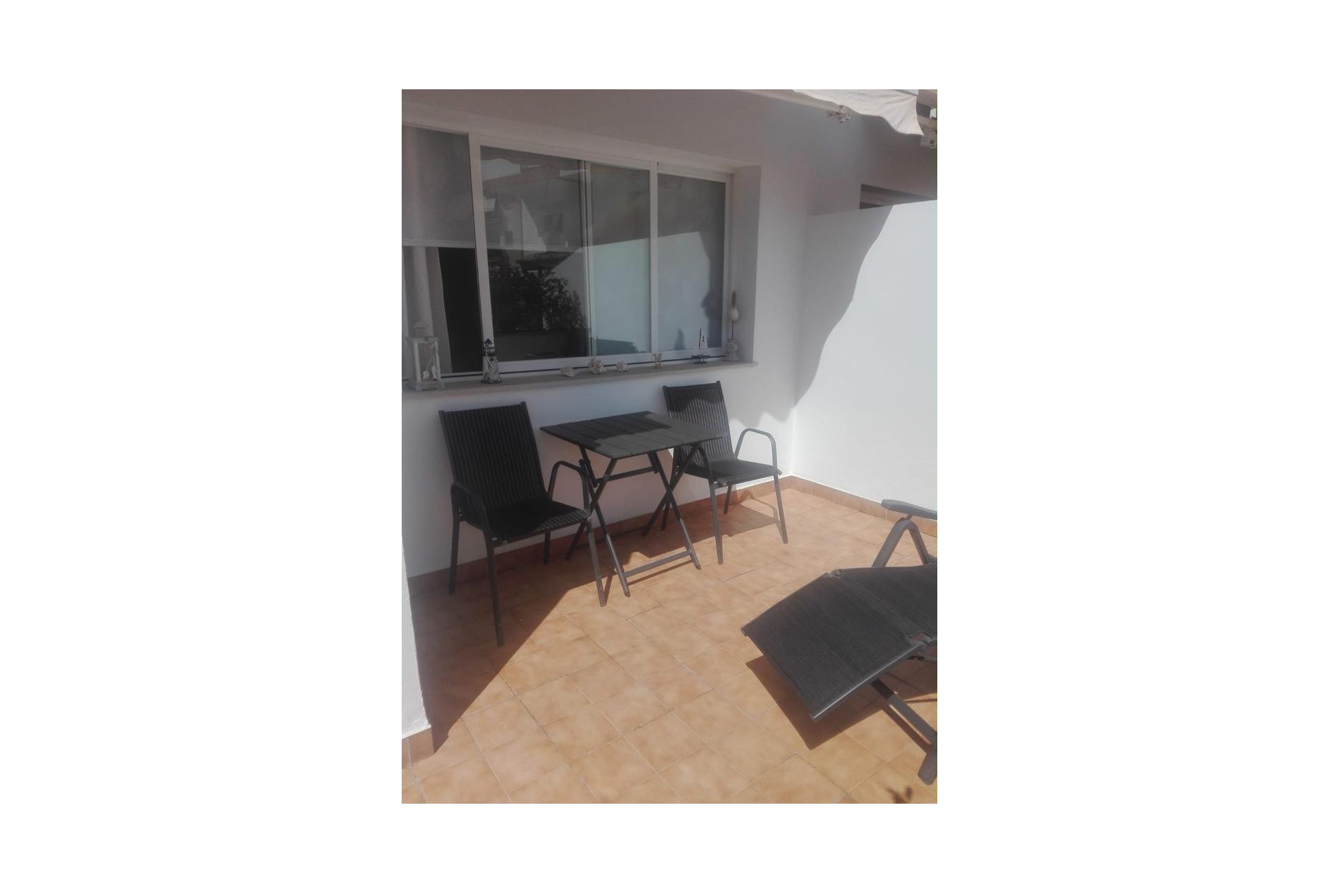 Resale - Apartment - Jávea - Costa Blanca