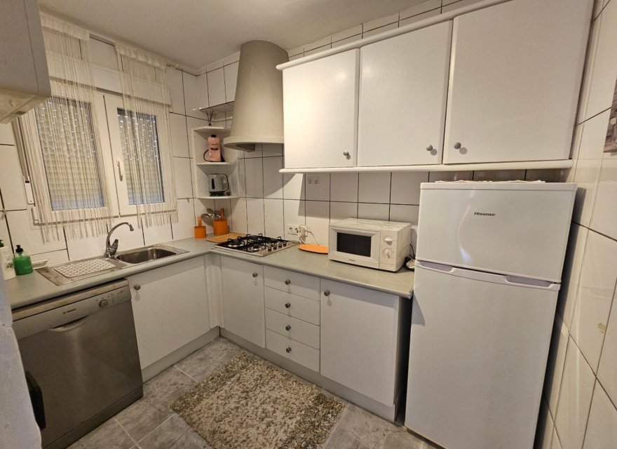 Resale - Apartment - Jávea - Costa Blanca