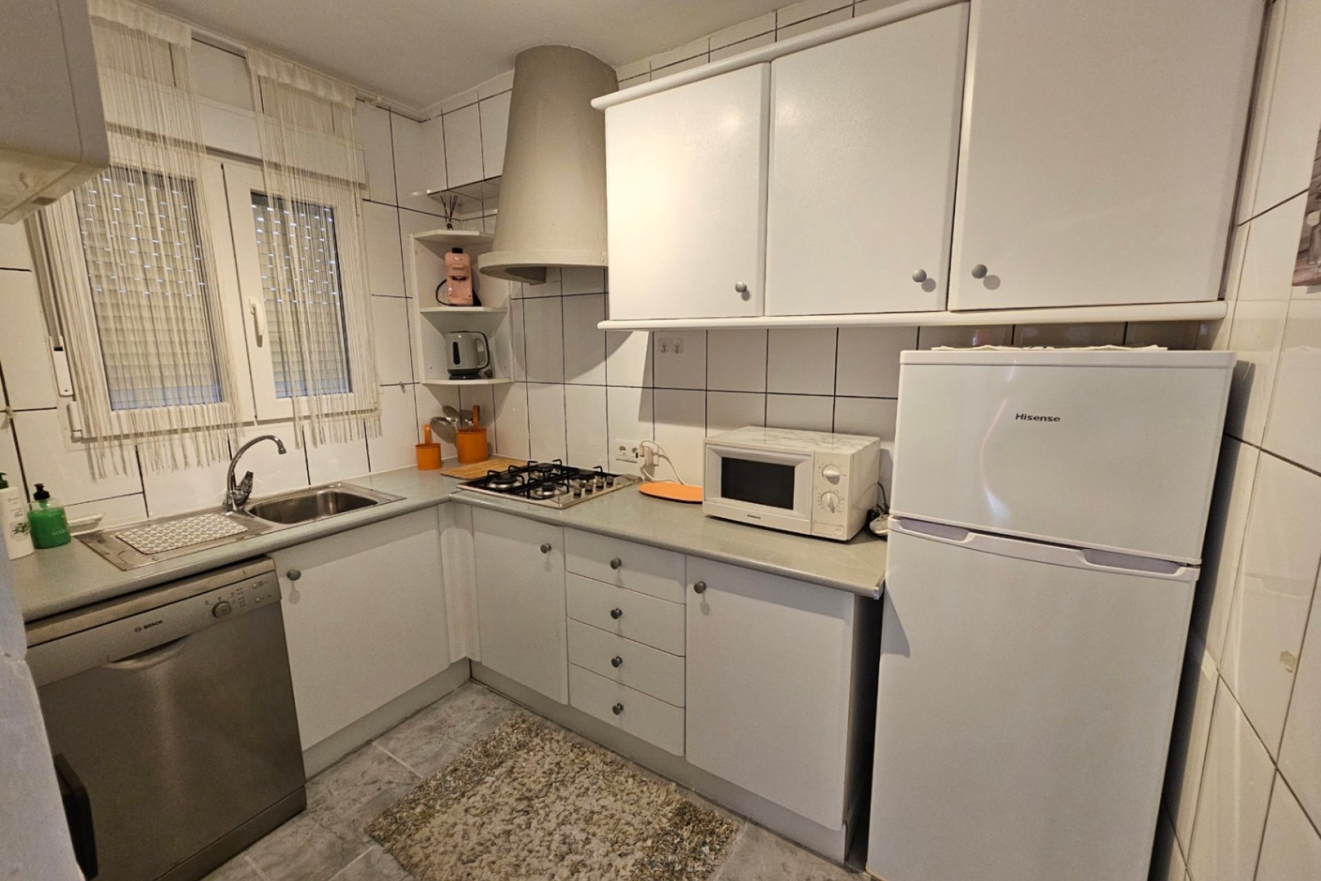 Resale - Apartment - Jávea - Costa Blanca