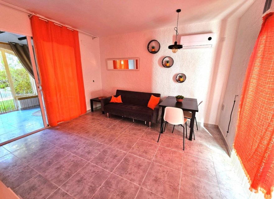 Resale - Apartment - Jávea - Costa Blanca