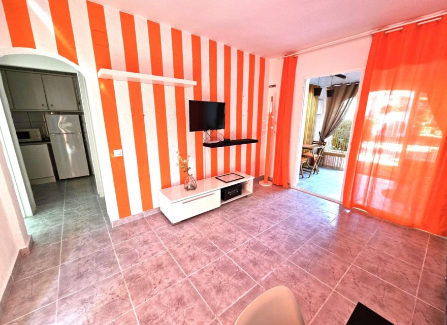 Resale - Apartment - Jávea - Costa Blanca