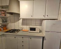 Resale - Apartment - Jávea - Costa Blanca