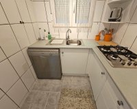 Resale - Apartment - Jávea - Costa Blanca