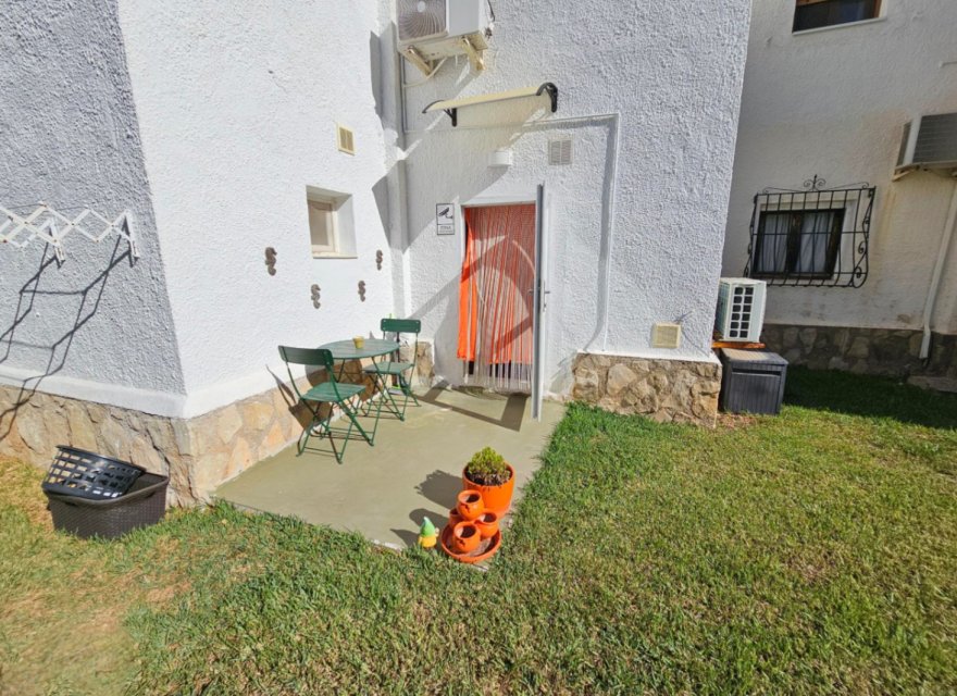 Resale - Apartment - Jávea - Costa Blanca