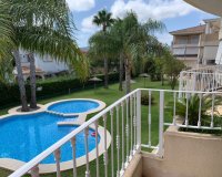 Resale - Apartment - Jávea - Costa Blanca