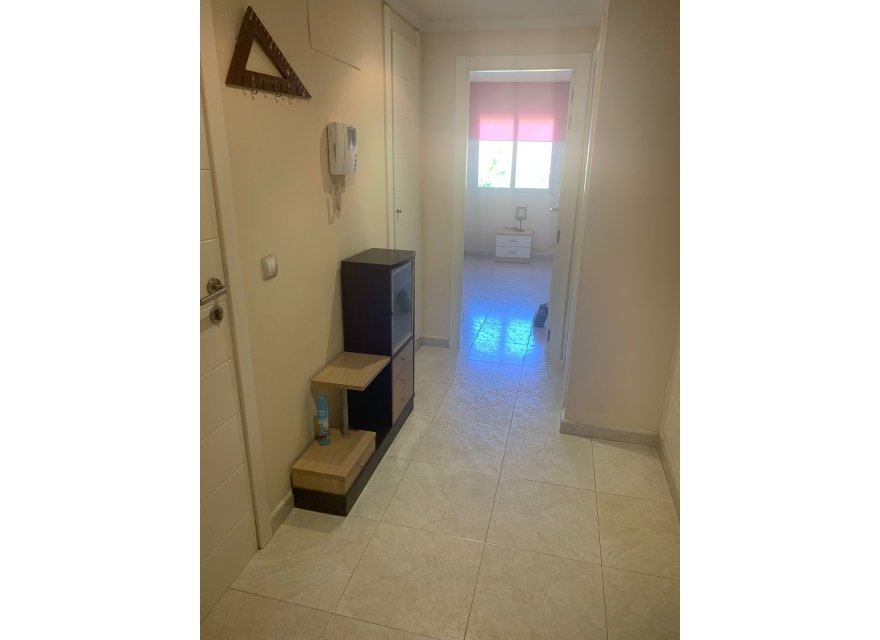 Resale - Apartment - Jávea - Costa Blanca