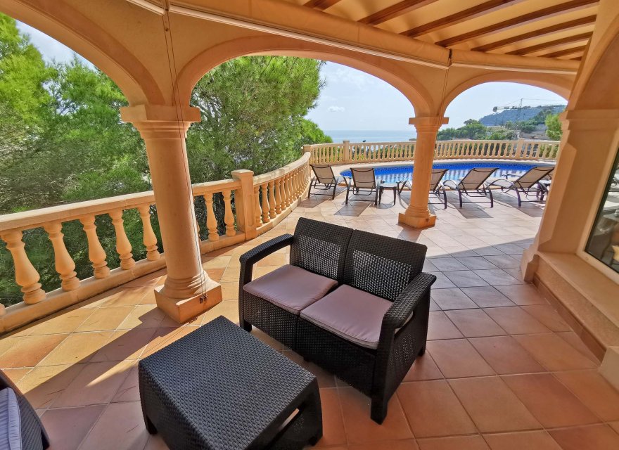 Resale - Apartment - Jávea - Costa Blanca