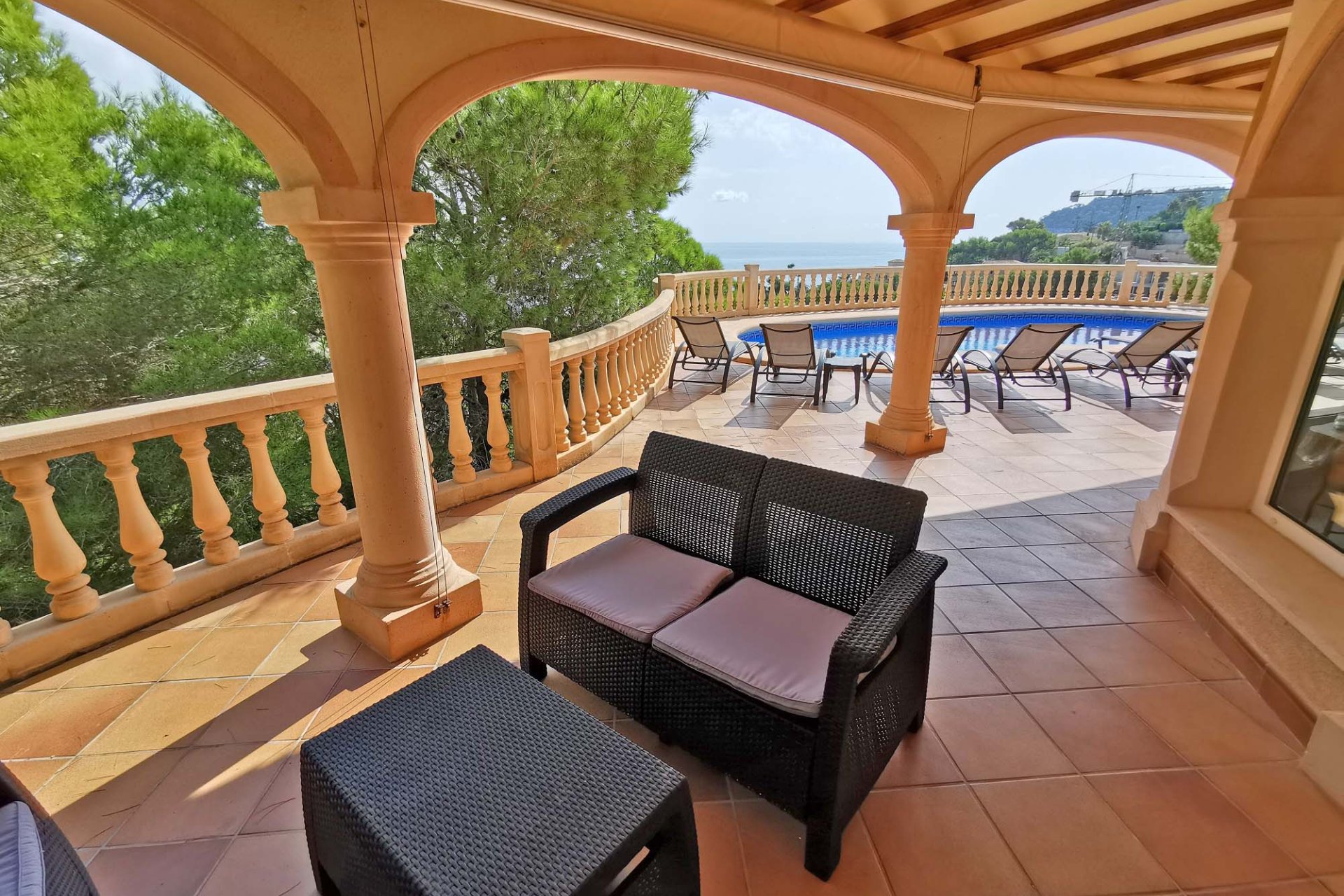 Resale - Apartment - Jávea - Costa Blanca