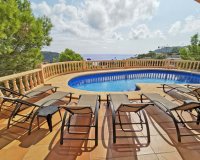 Resale - Apartment - Jávea - Costa Blanca