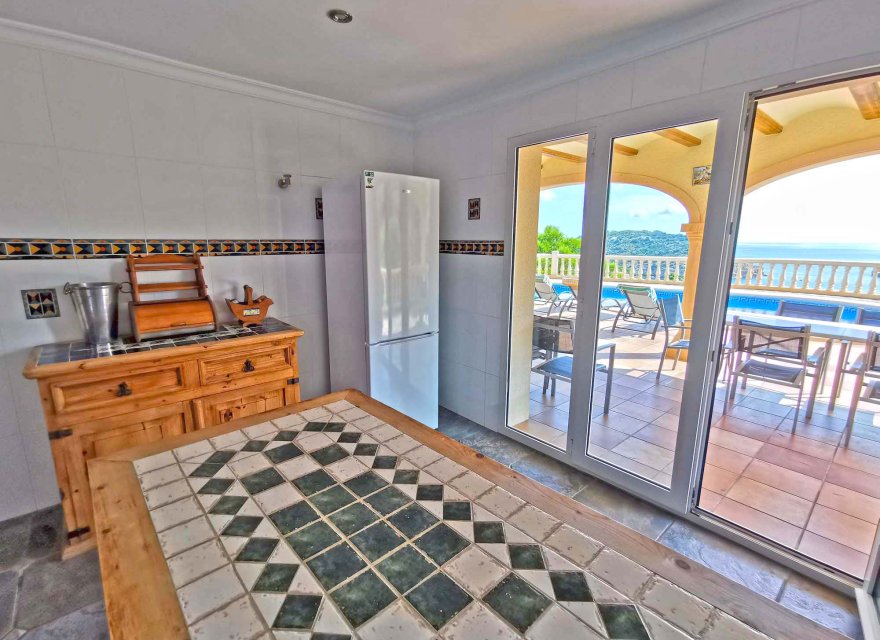 Resale - Apartment - Jávea - Costa Blanca