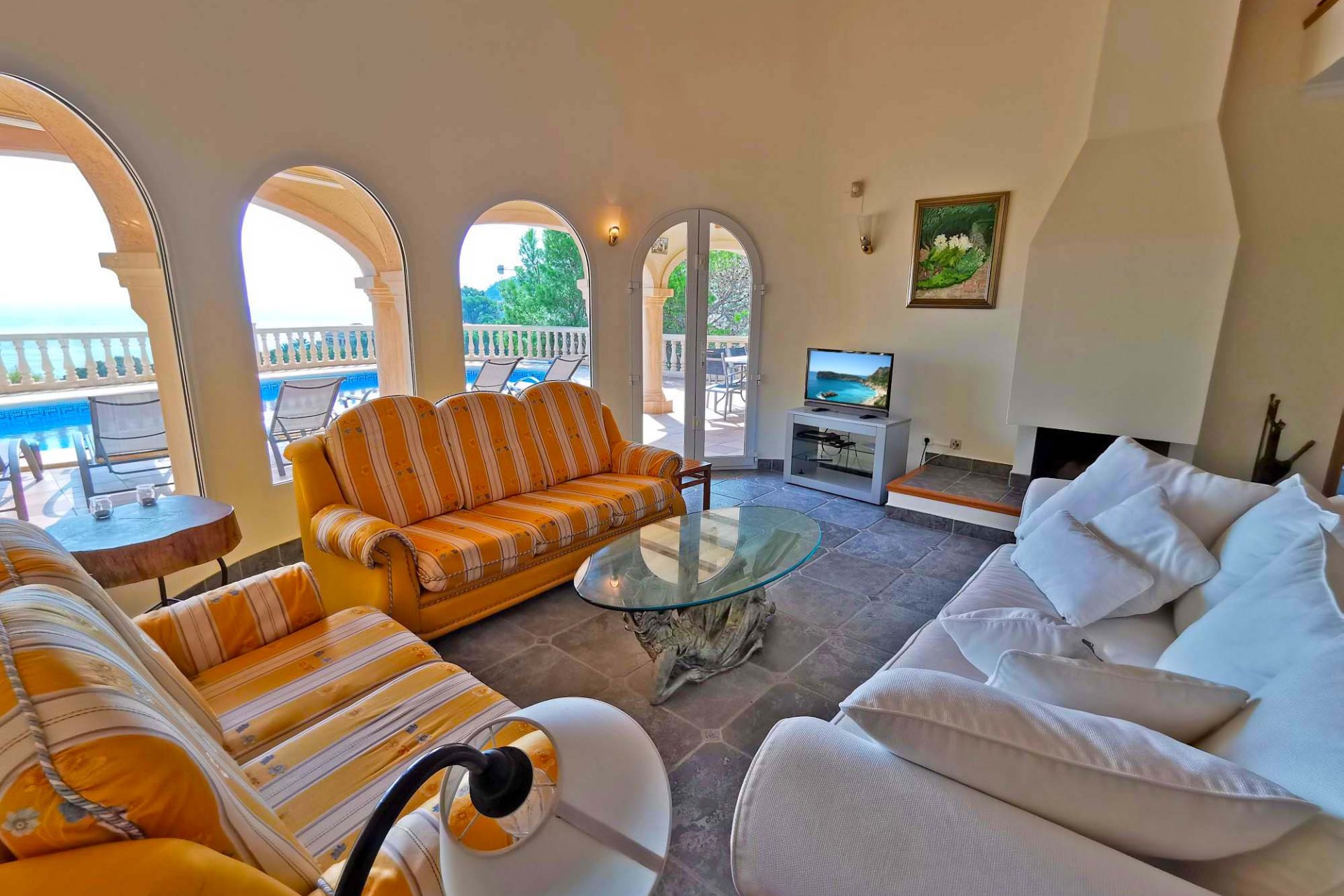 Resale - Apartment - Jávea - Costa Blanca