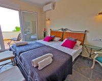 Resale - Apartment - Jávea - Costa Blanca