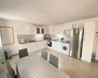 Resale - Apartment - Jávea - Costa Blanca