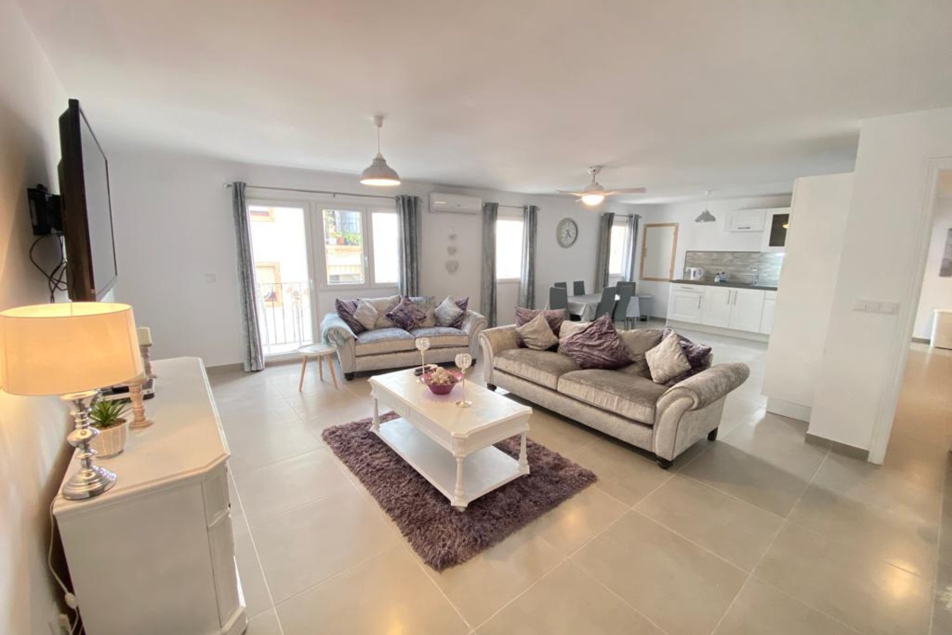 Resale - Apartment - Jávea - Costa Blanca