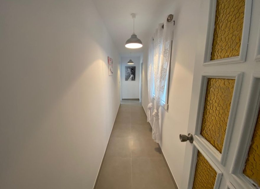 Resale - Apartment - Jávea - Costa Blanca