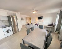 Resale - Apartment - Jávea - Costa Blanca