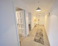 Resale - Apartment - Jávea - Costa Blanca