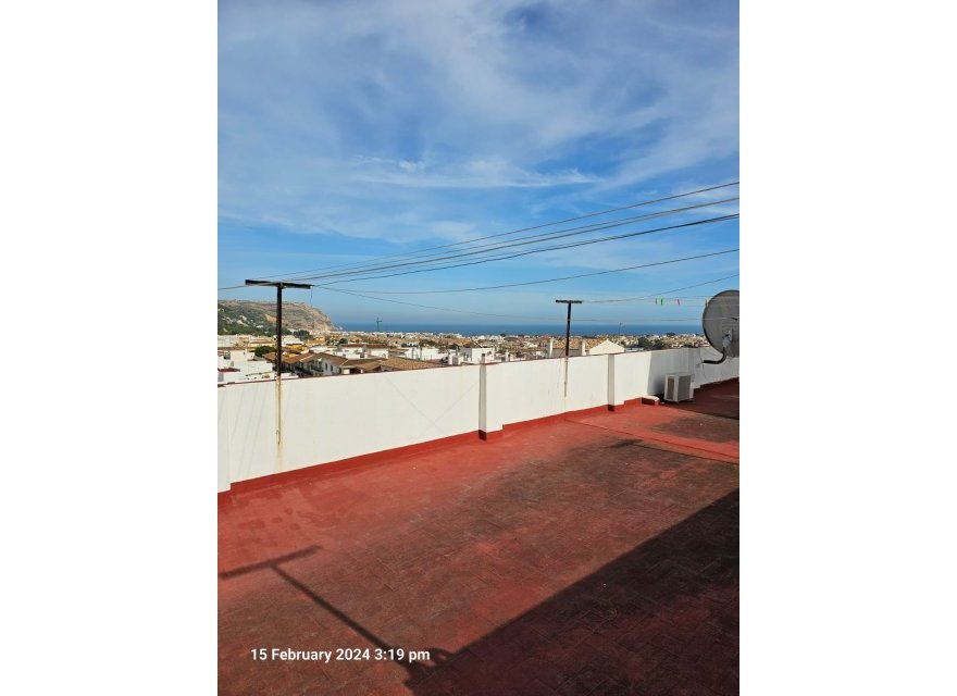 Resale - Apartment - Jávea - Costa Blanca