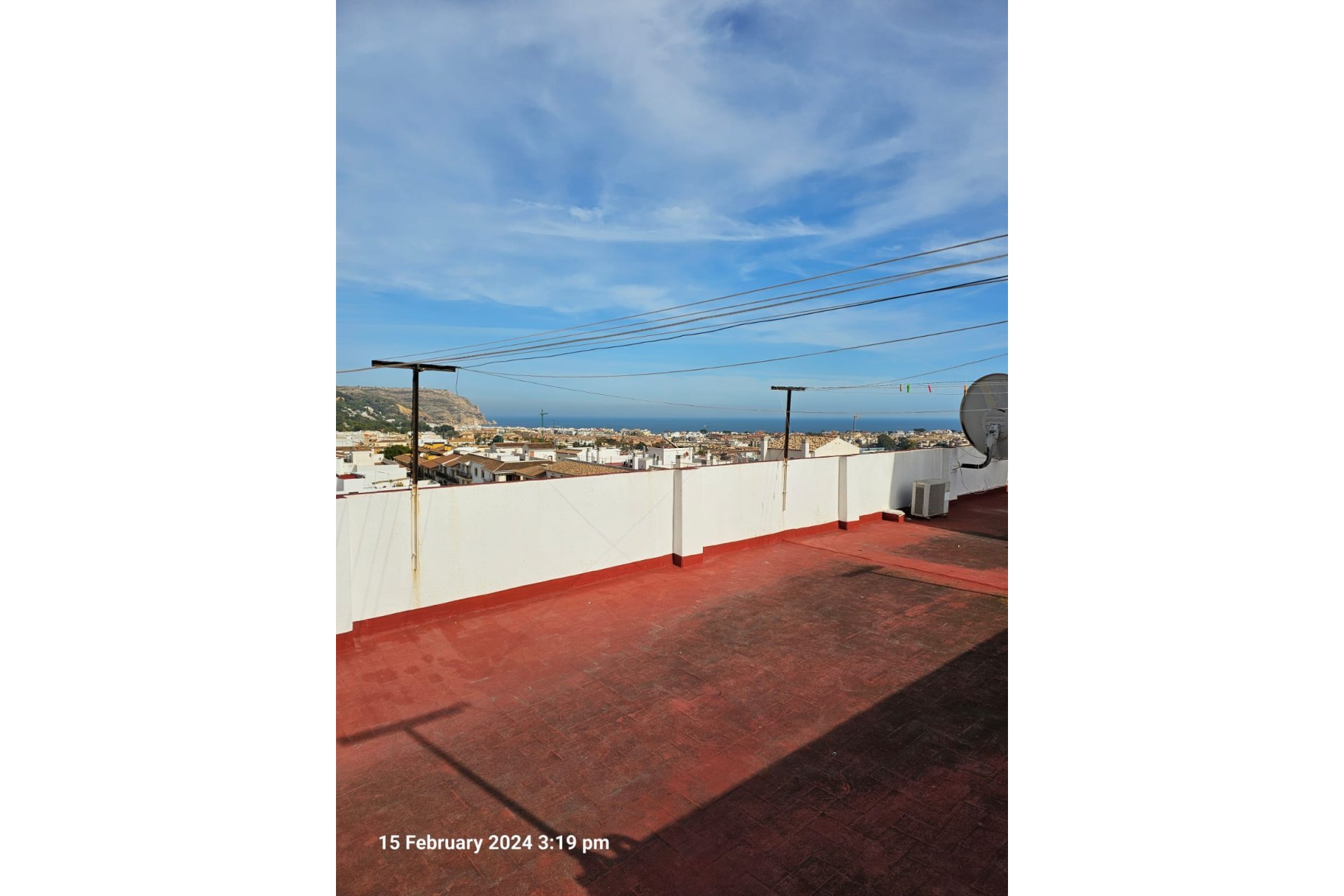 Resale - Apartment - Jávea - Costa Blanca