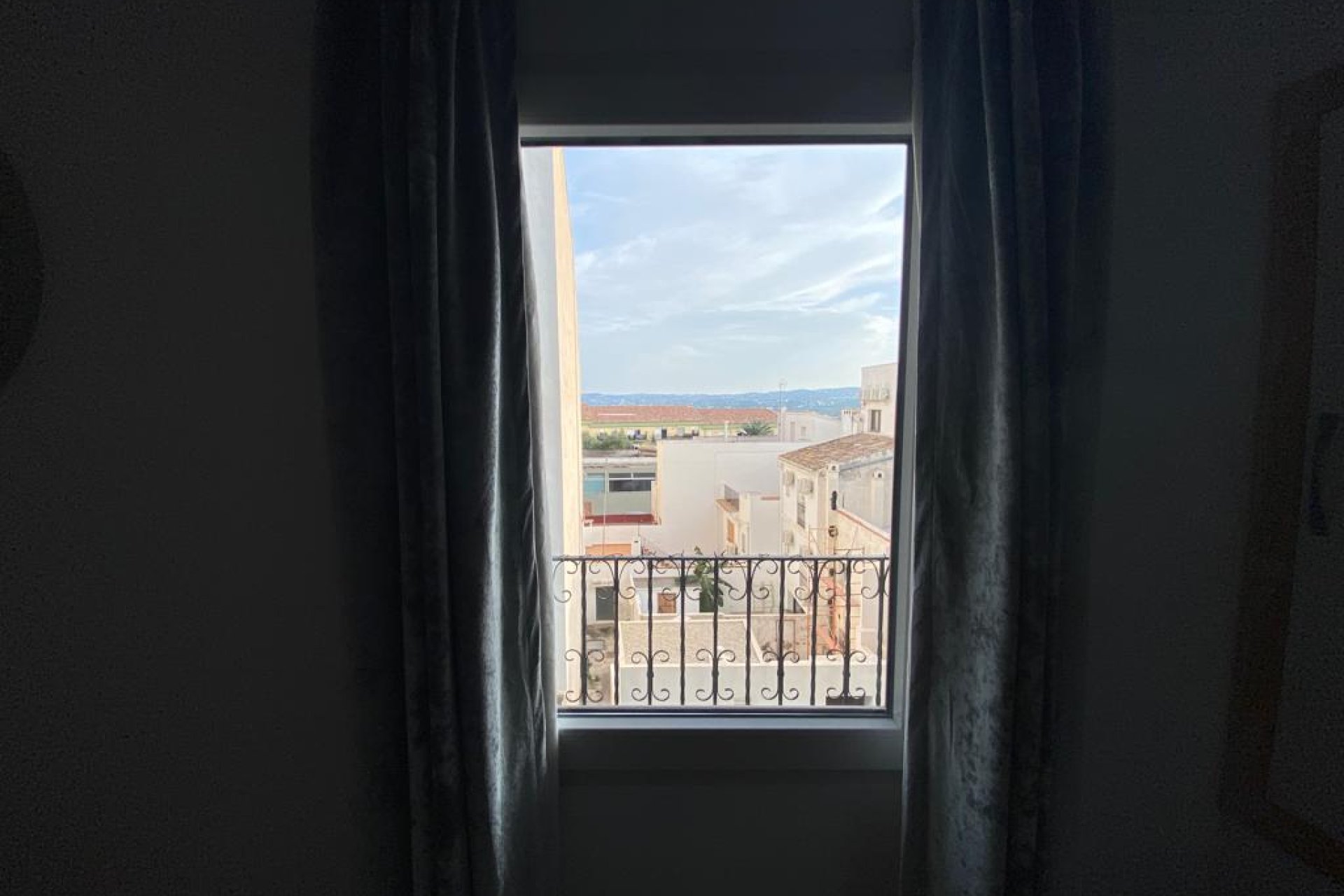 Resale - Apartment - Jávea - Costa Blanca