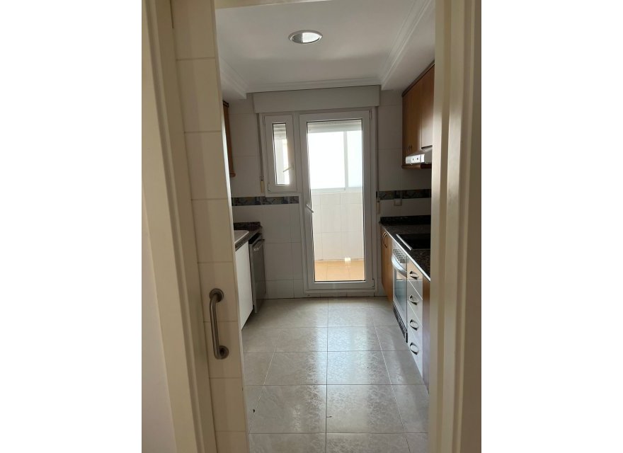 Resale - Apartment - Jávea - Costa Blanca