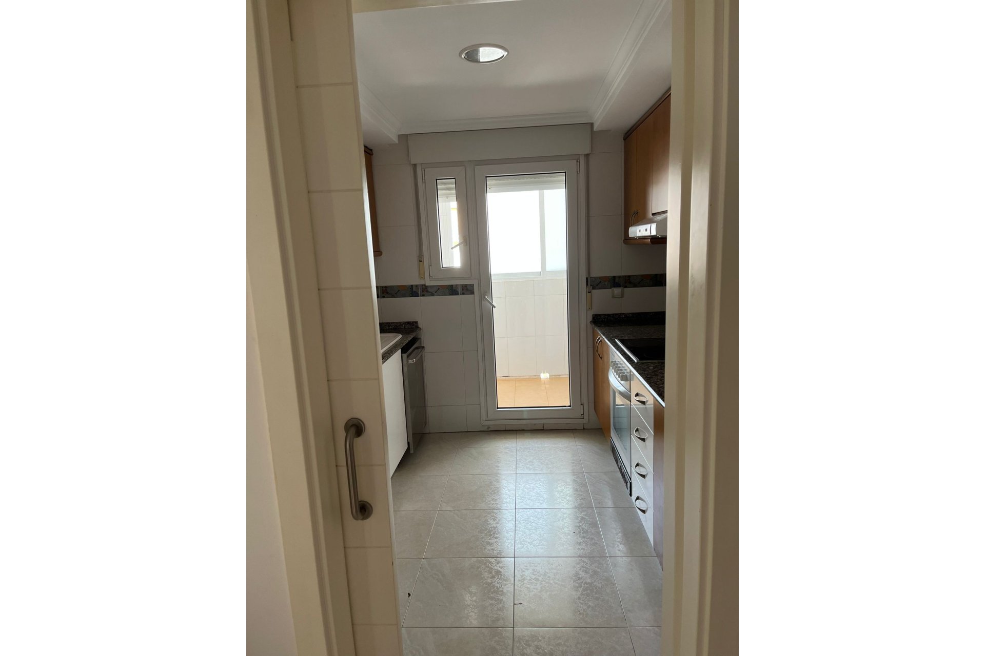 Resale - Apartment - Jávea - Costa Blanca