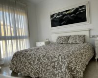 Resale - Apartment - Jávea - Costa Blanca