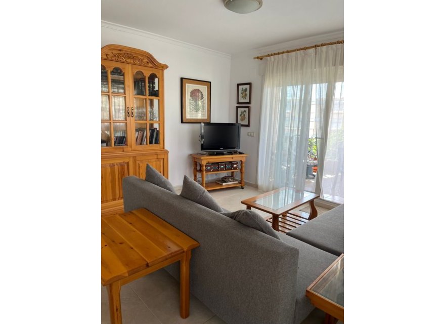 Resale - Apartment - Jávea - Costa Blanca