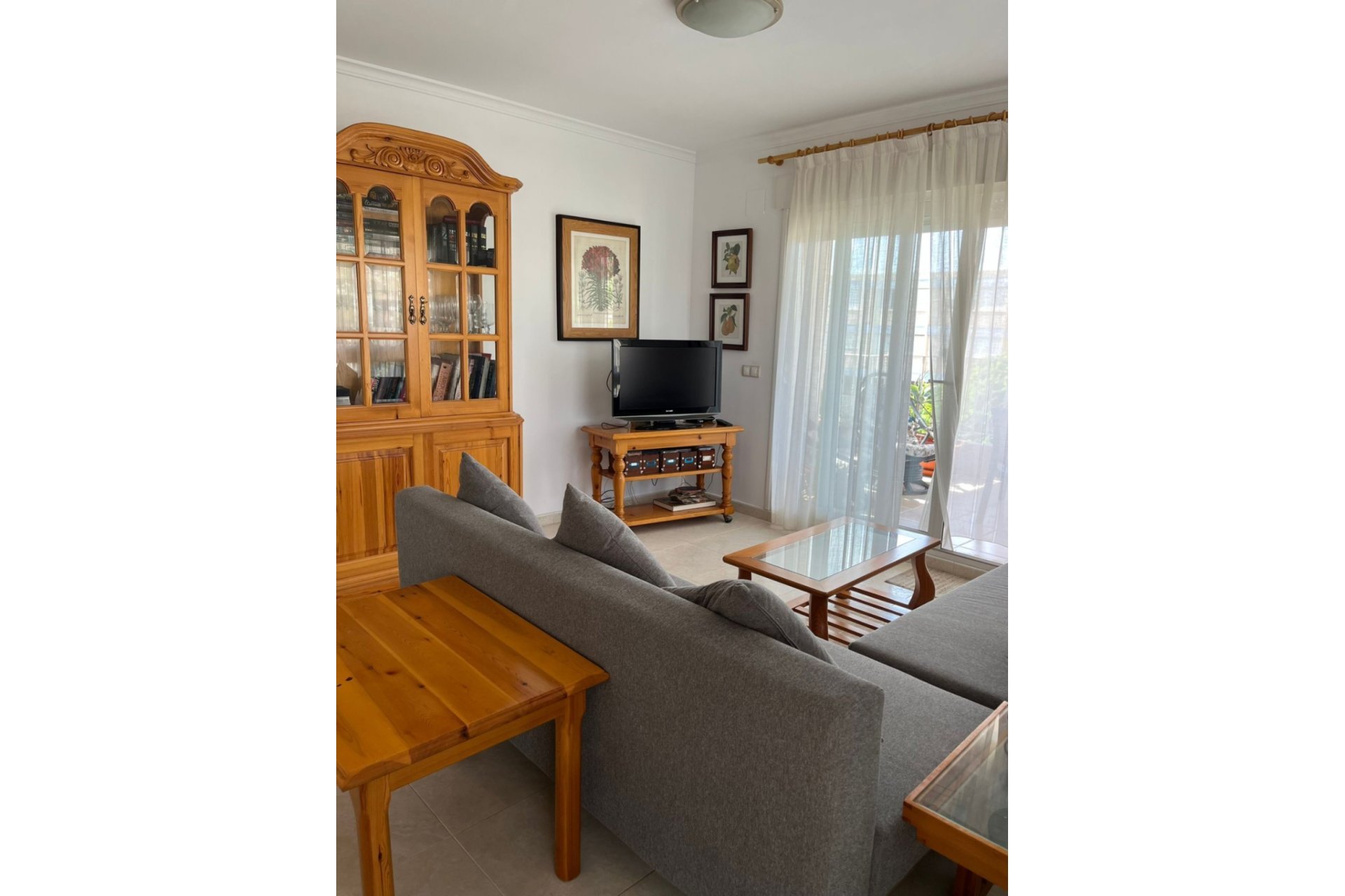 Resale - Apartment - Jávea - Costa Blanca