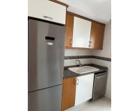 Resale - Apartment - Jávea - Costa Blanca