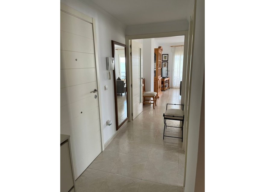 Resale - Apartment - Jávea - Costa Blanca