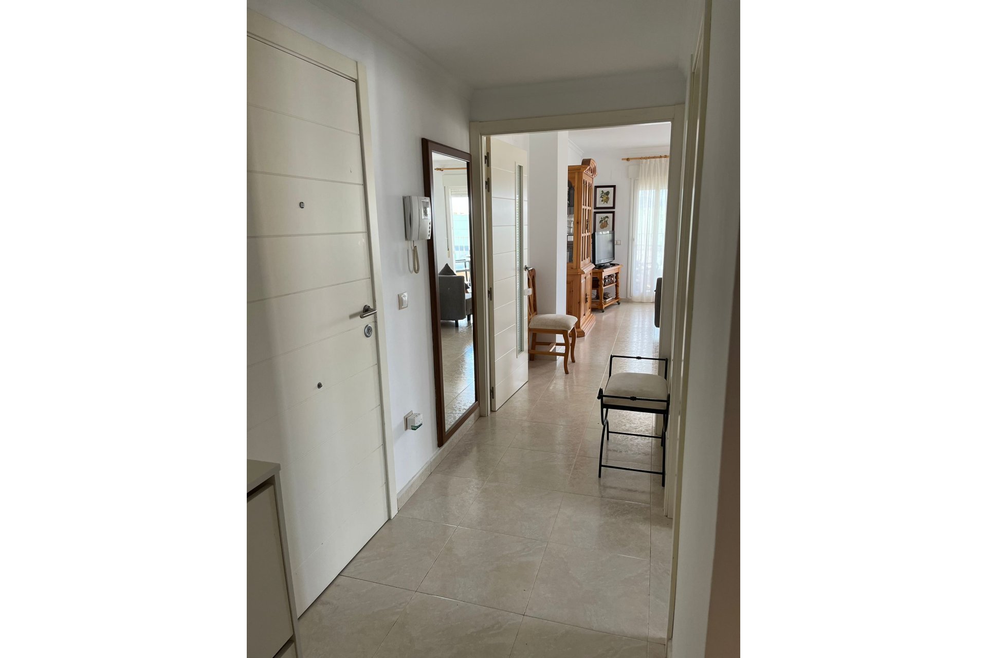 Resale - Apartment - Jávea - Costa Blanca