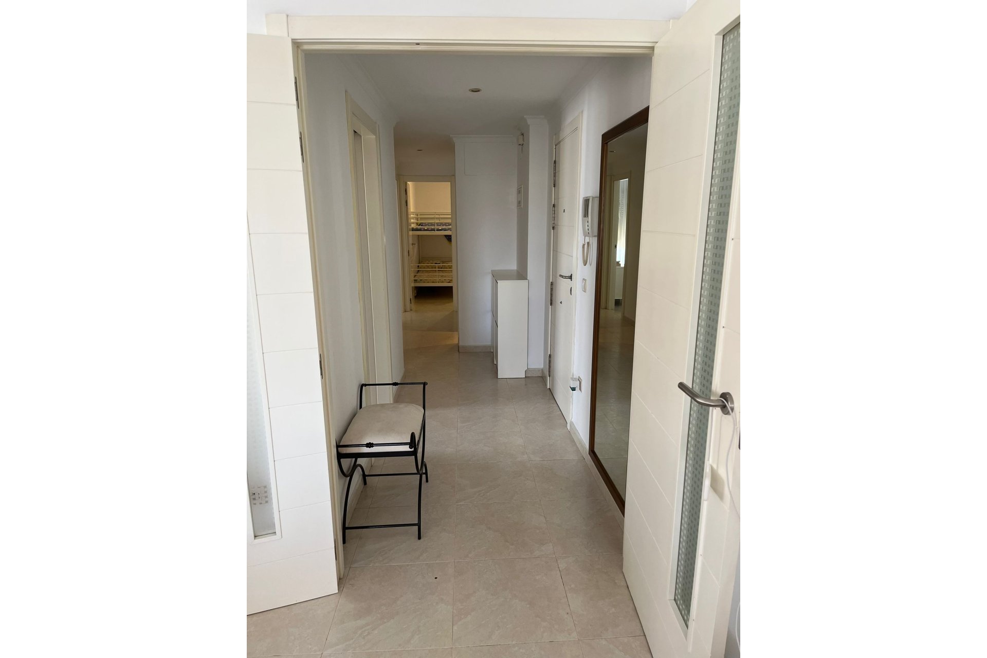 Resale - Apartment - Jávea - Costa Blanca