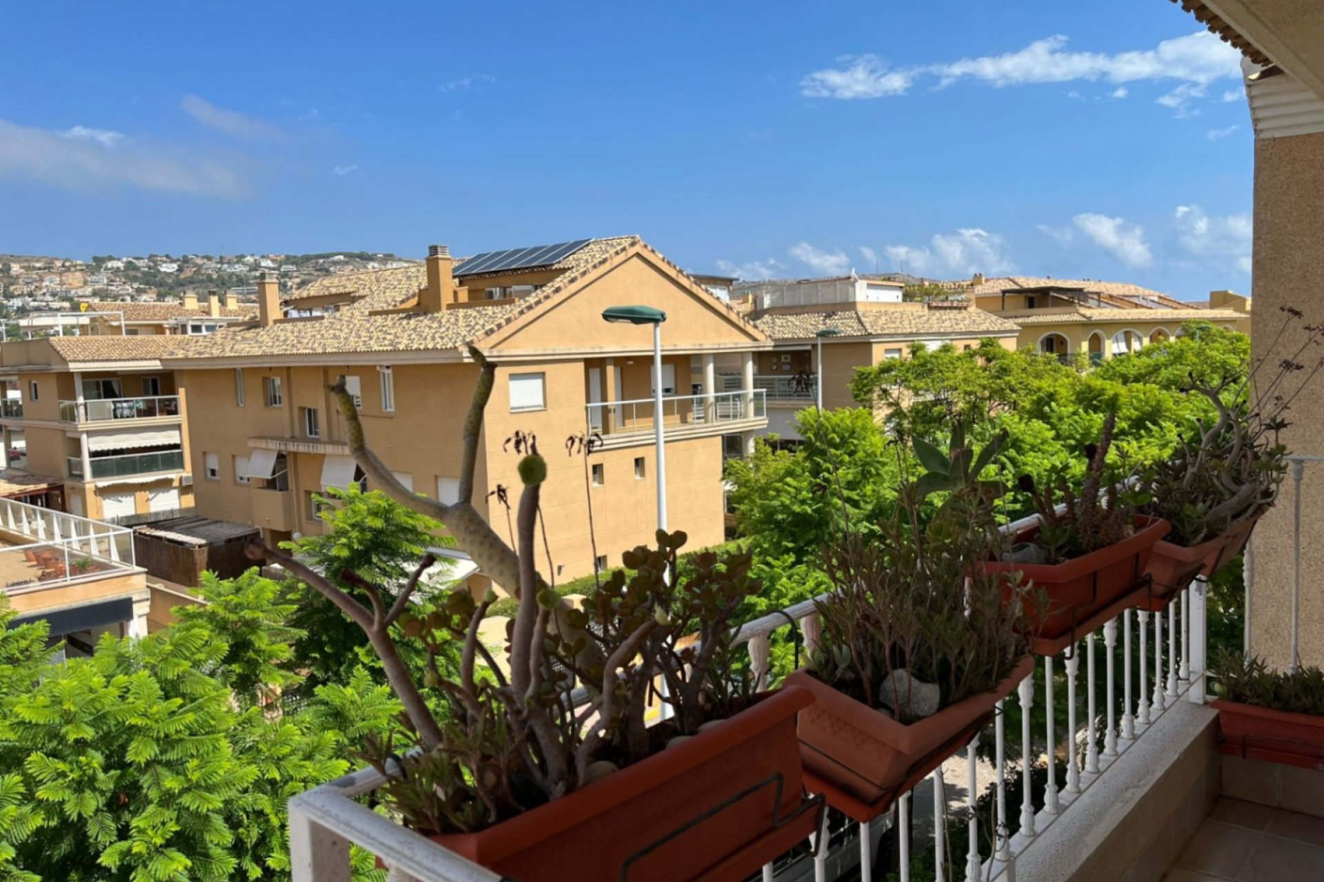 Resale - Apartment - Jávea - Costa Blanca