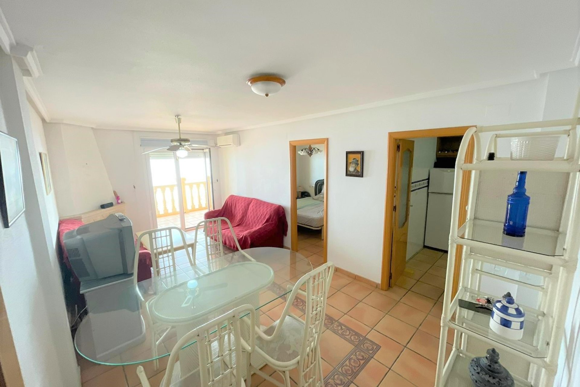 Resale - Apartment - La Mata