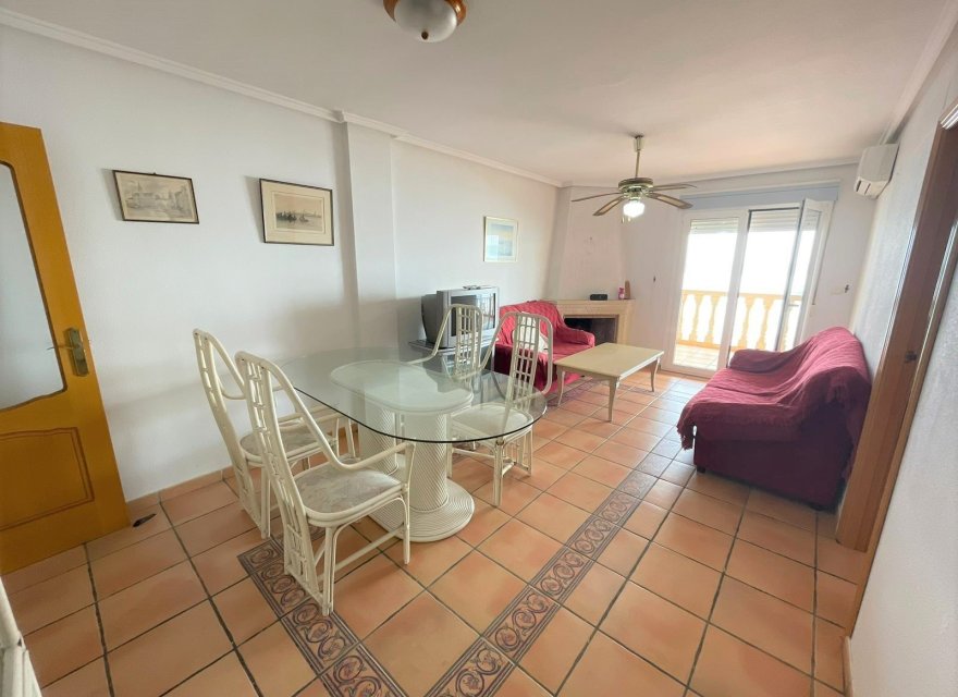 Resale - Apartment - La Mata