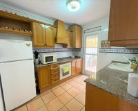 Resale - Apartment - La Mata