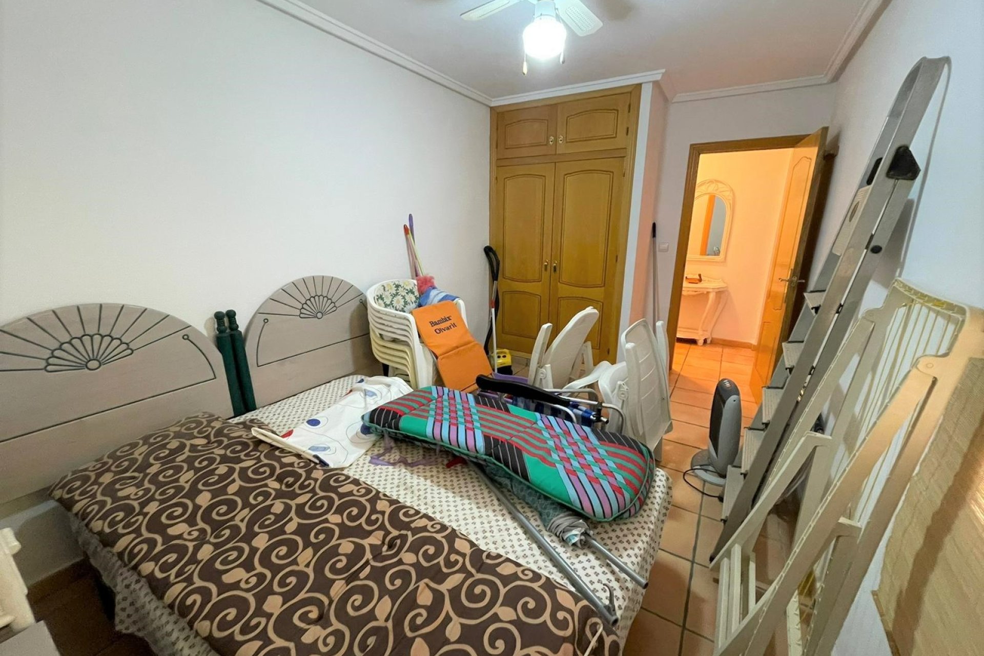 Resale - Apartment - La Mata