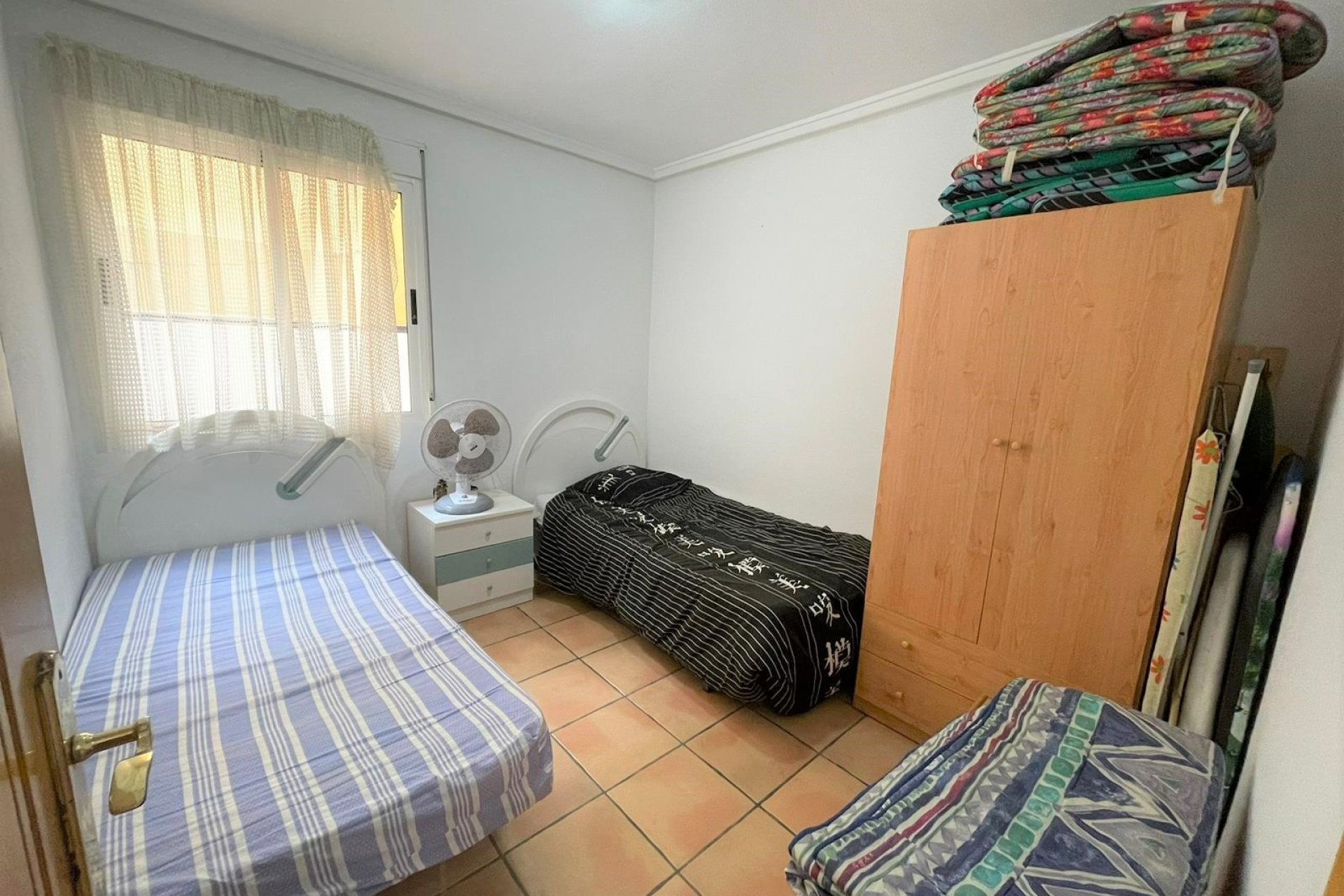 Resale - Apartment - La Mata